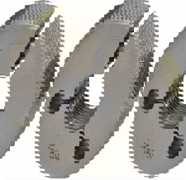 Threaded Ring Gage: 3/4-20 Thread, UNEF, Class 2A, Go